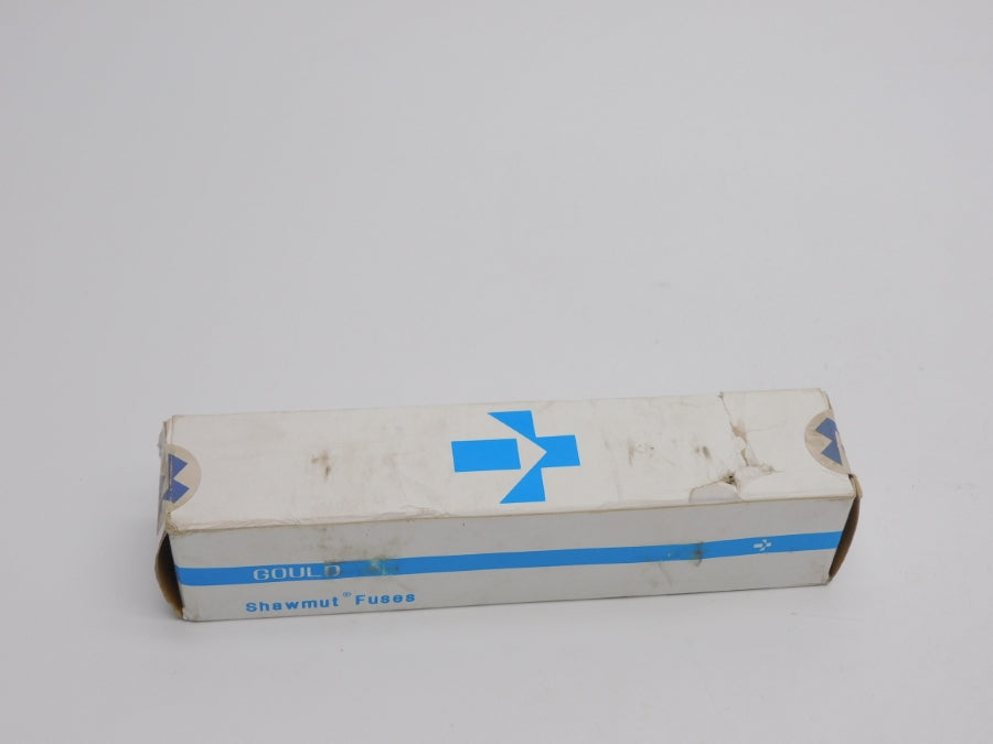GOULD SHAWMUT 0T150 250V 150A NSFS