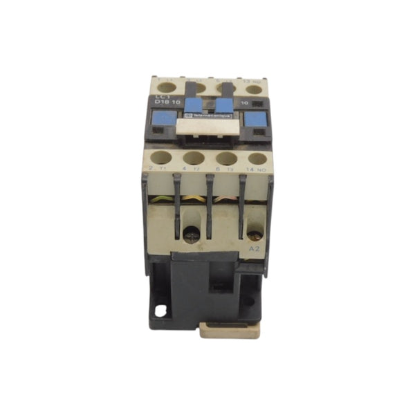 TELEMECANIQUE LC1D1810T6 480V 32A UNMP