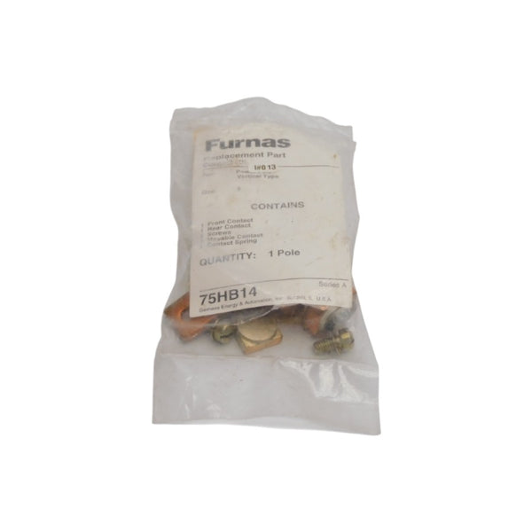 FURNAS 75HB14 SER. A NSMP