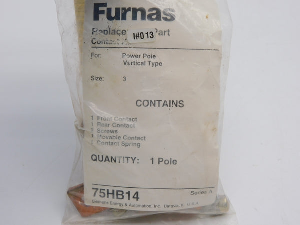 FURNAS 75HB14 SER. A NSMP