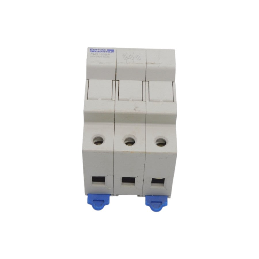FERRAZ SHAWMUT CMS103SP 690V 32A NSNP