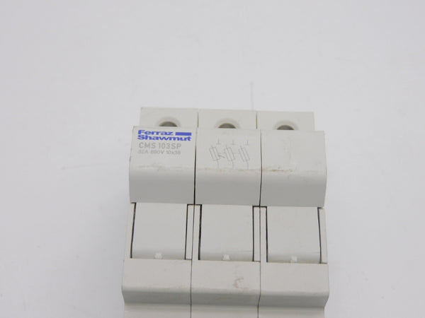 FERRAZ SHAWMUT CMS103SP 690V 32A NSNP