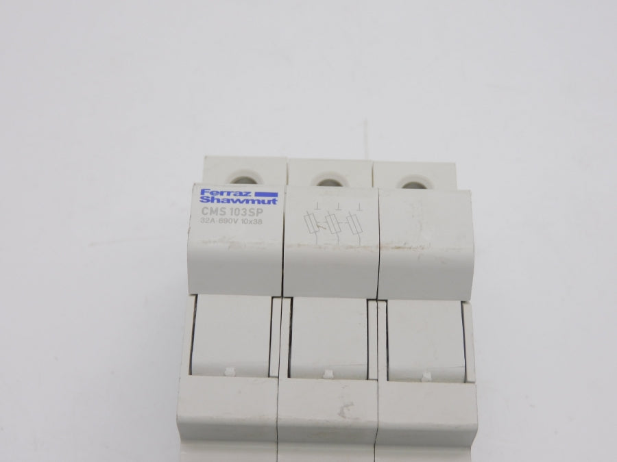 FERRAZ SHAWMUT CMS103SP 690V 32A NSNP