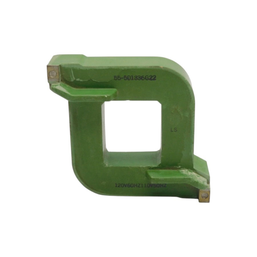 GENERAL ELECTRIC 55-501336G22 110/120V NSNP