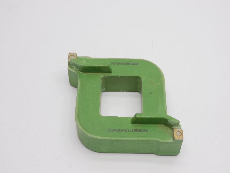 GENERAL ELECTRIC 55-501336G22 110/120V NSNP