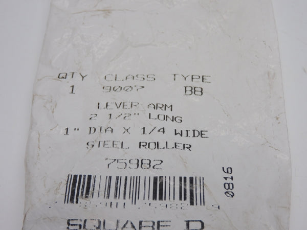 SQUARE D 9007B8 NSMP