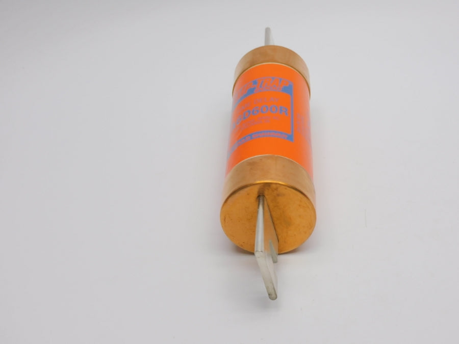 GOULD SHAWMUT A6D600R 600VAC 600A NSNP