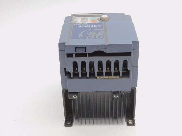 GENERAL ELECTRIC FUJI ELECTRIC 6KXC143001X9A1 380-480V 3.1A UNMP