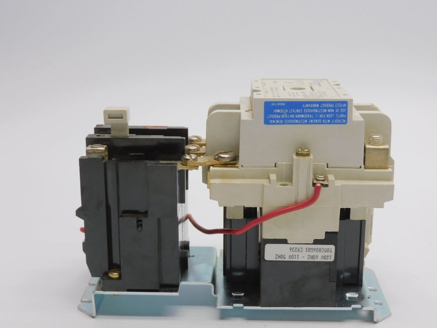 WESTINGHOUSE A200M2CAC 110/120VAC UNMP