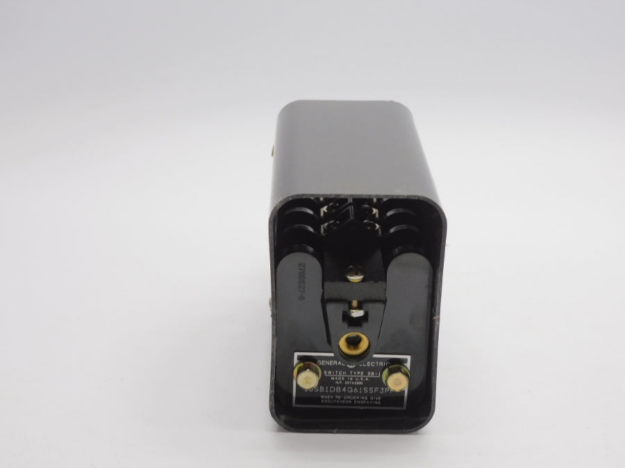 GENERAL ELECTRIC 16SB1DB4G61SSF3PP NSNP