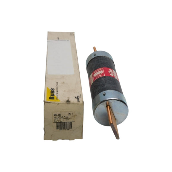 COOPER BUSSMANN NOS-350 600V 350A NSMP