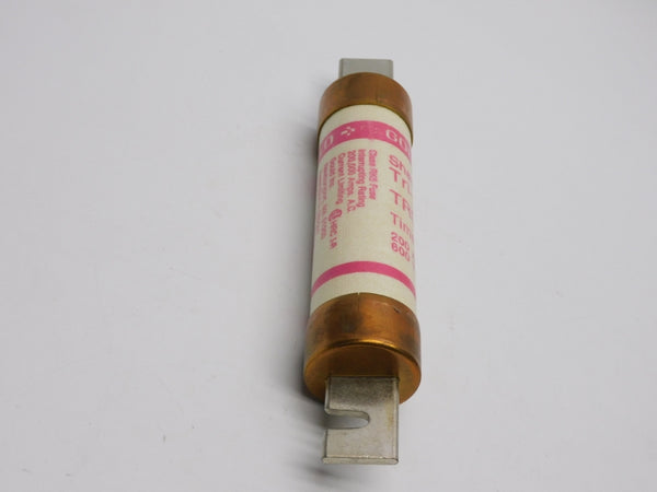 GOULD SHAWMUT TRS200R 600V 200A (AS PICTURED) NSMP