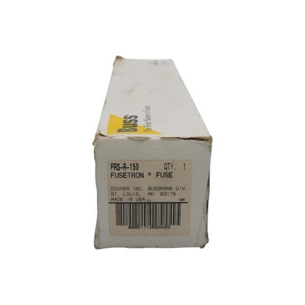 COOPER BUSSMANN FRS-R-150 150A NSFS