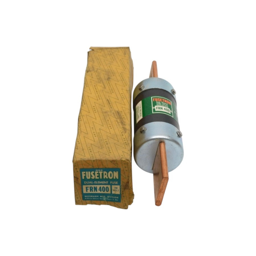 FUSETRON FRN400 250V 400A NSMP