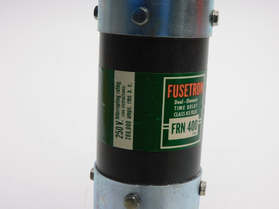 FUSETRON FRN400 250V 400A NSMP