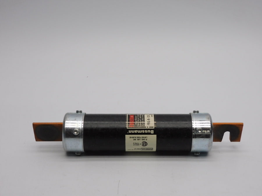 COOPER BUSSMANN FRS-R-125 600V 125A (BLACK) NSMP