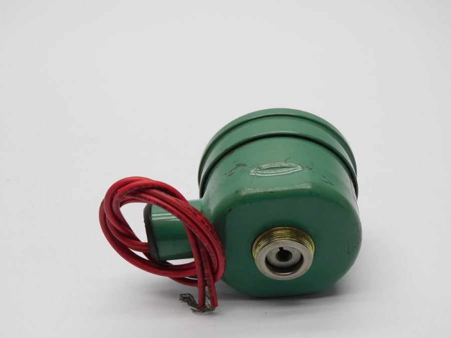 ASCO EF80172 120V NSNP