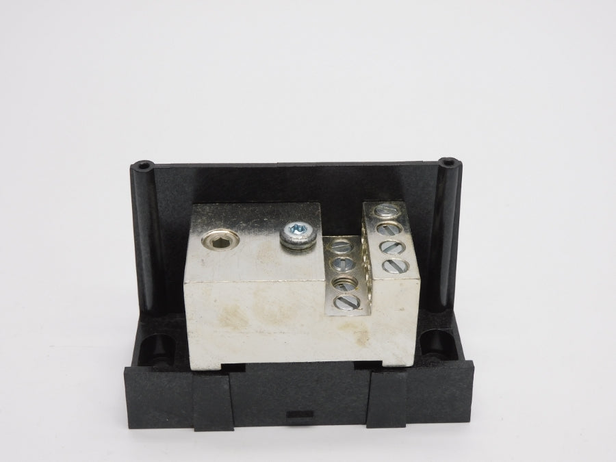 FERRAZ SHAWMUT 67580 600V NSNP