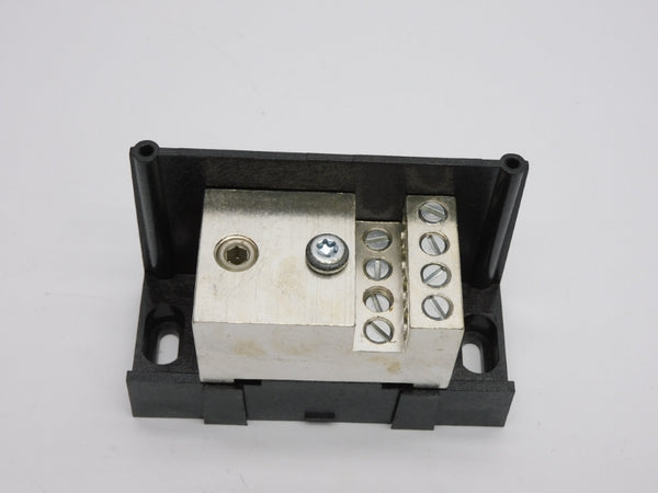 FERRAZ SHAWMUT 67580 600V NSNP