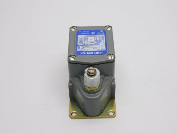 SQUARE D 9007TUB5 SER. D 600V 20A NSNP