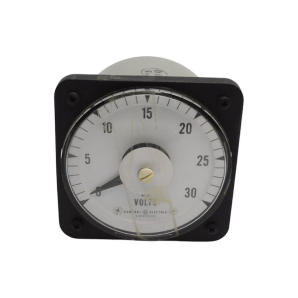 GENERAL ELECTRIC 50-103011NLNL2 0-30V NSNP