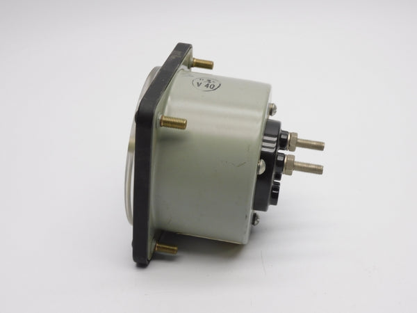 GENERAL ELECTRIC 50-103011NLNL2 0-30V NSNP