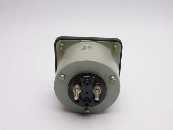 GENERAL ELECTRIC 50-103011NLNL2 0-30V NSNP