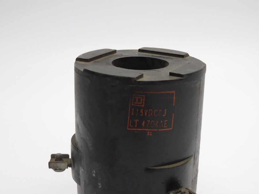 SQUARE D LT4704AE 115VDC NSNP