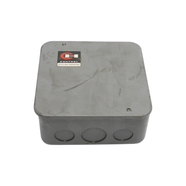 CUTLER HAMMER 13536H14A 115V 1A NSNP