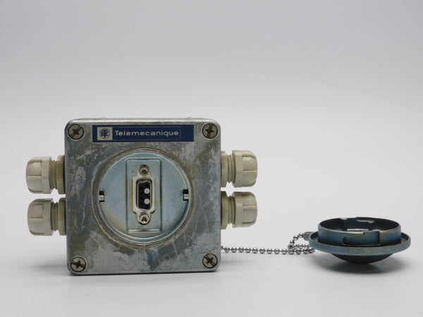 SCHNEIDER AUTOMATION TSXFPACC4 NSNP