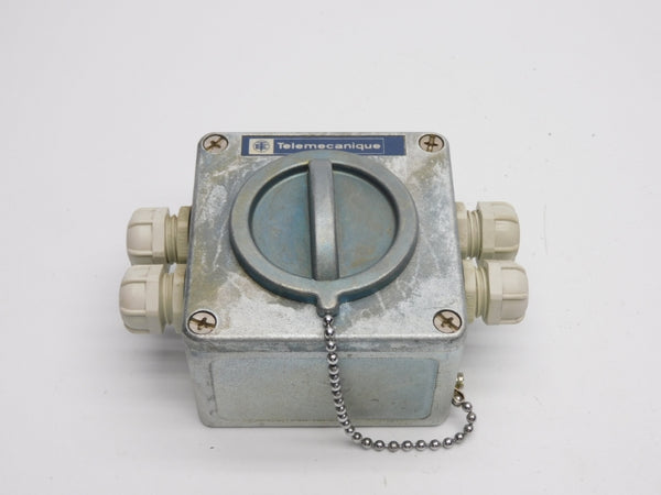 SCHNEIDER AUTOMATION TSXFPACC4 NSNP