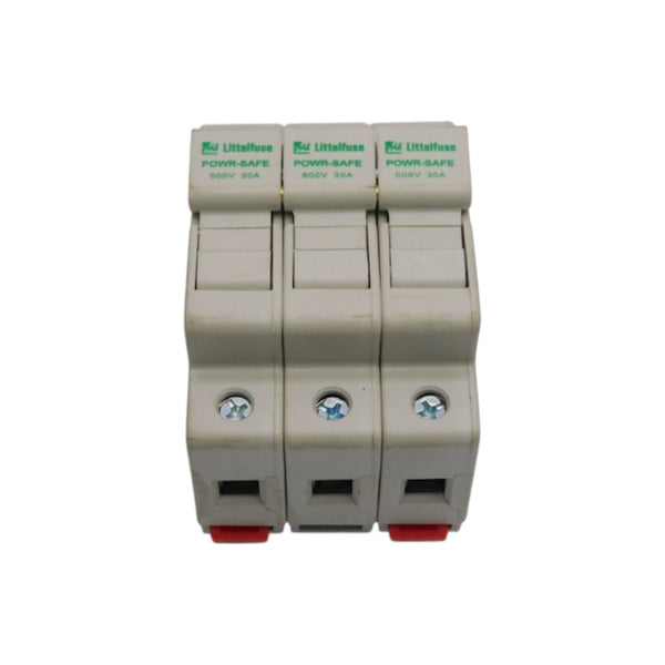 LITTLEFUSE LPSMCH 600V 30A NSNP