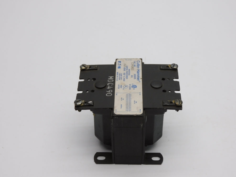 CUTLER HAMMER C340AE0 SER. A1 120/208V NSNP