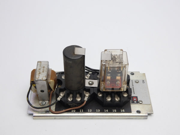 CUTLER HAMMER 13535H104B 115V NSNP