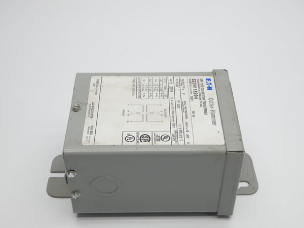 EATON S20N11S26N 240/480V REV. 05 (AS IS) NSNP