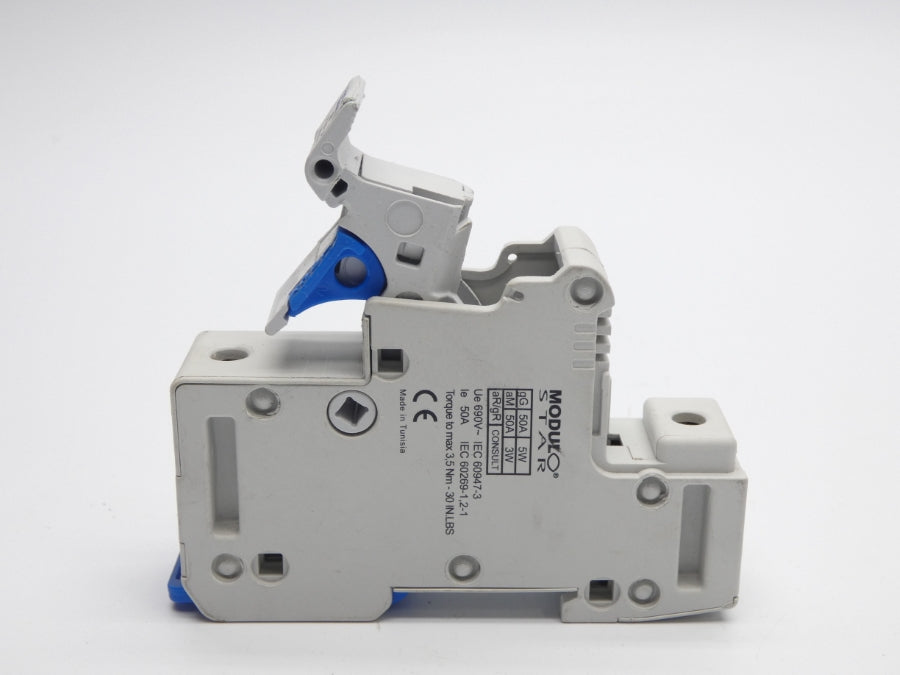 FERRAZ SHAWMUT CMS141 690V 50A NSNP