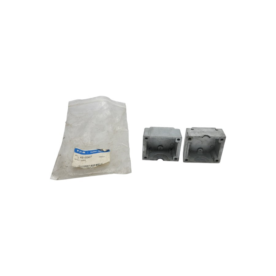 EATON 49-5367 (PKG OF 2) NSMP