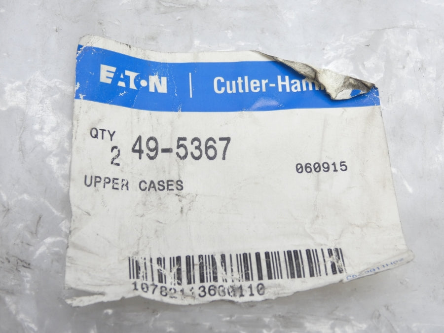 EATON 49-5367 (PKG OF 2) NSMP