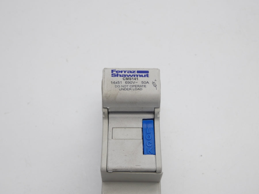 FERRAZ SHAWMUT CMS141 690V 50A UNMP