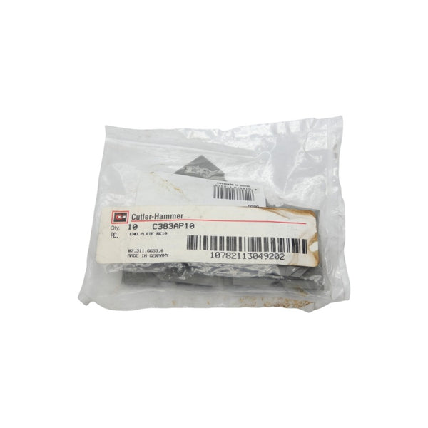 CUTLER HAMMER C383AP10 (PKG OF 10) NSMP