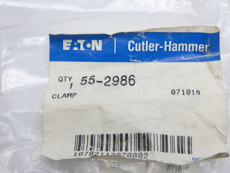 EATON 55-2986 NSMP
