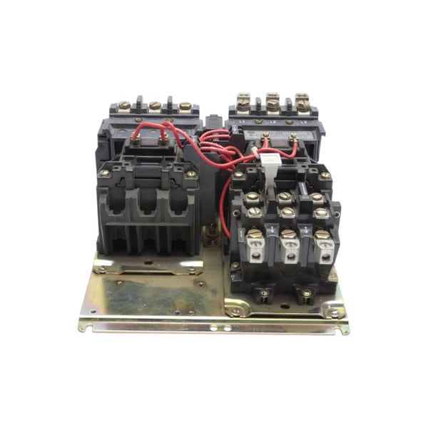 ALLEN BRADLEY 505-COD SER. C 110/115-120V 45A UNMP