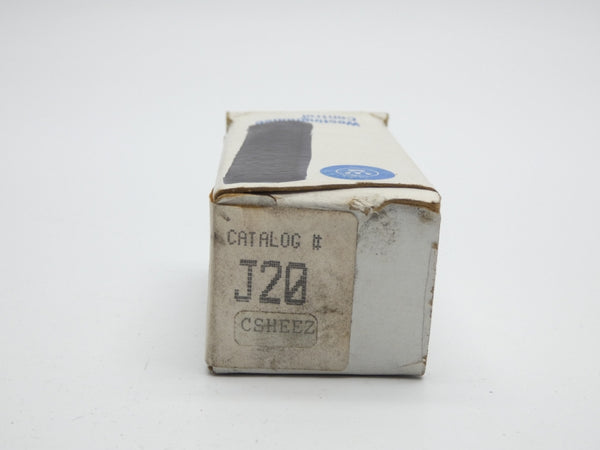 WESTINGHOUSE 9084A17G02 J20 NSMP