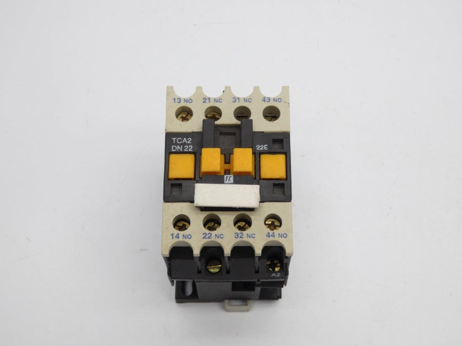 TC TCA2-DN22B7 24V 10A NSNP