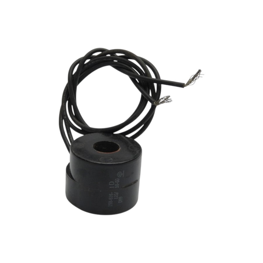 COIL 198-616-1D 120V UNMP