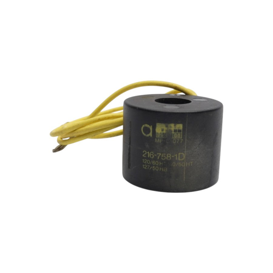 A 216-758-1D MP-C-077 110/120/127V NSNP