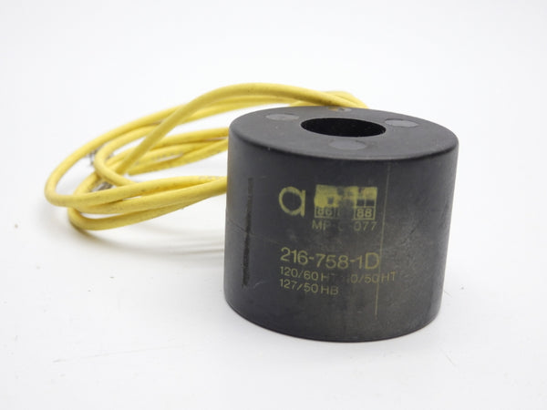 A 216-758-1D MP-C-077 110/120/127V NSNP