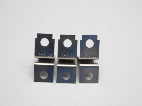 GENERAL ELECTRIC CR123C18.0B (PKG OF 3) NSMP