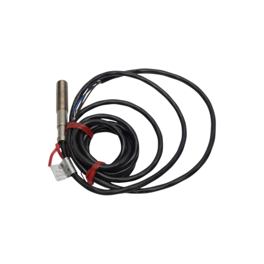 GENERAL ELECTRIC CR215DB12SA3PB 10-30VDC .25A NSNP