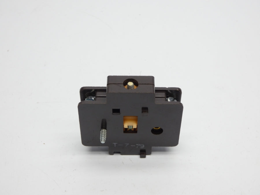 ITE IMPERAL CORP. 2200-EB4-MODA 600V NSNP